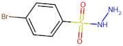 4-Bromobenzenesulfonohydrazide