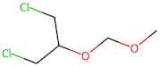 1-Chloro-2-(chloromethyl)-3,5-dioxahexane
