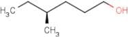 (S)-(+)-4-Methyl-1-hexanol