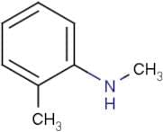 N-Methyl-o-toluidine
