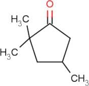 2,2,4-Trimethylcyclopentanone