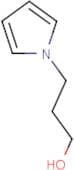 1-(3-Hydroxypropyl)pyrrole