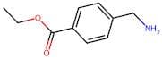 Ethyl 4-(aminomethyl)benzoate