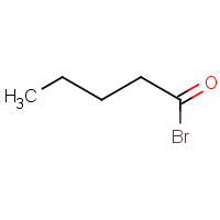 N-Valeroyl bromide