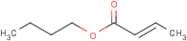 Butyl crotonate