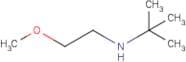 N-tert-Butyl-2-methoxyethylamine
