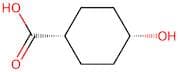 Cis-4-hydroxycyclohexanecarboxylic acid