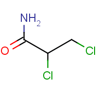 2,3-Dichloropropionamide