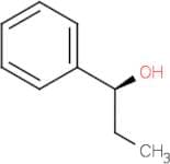 (S)-(-)-1-Phenyl-1-propanol
