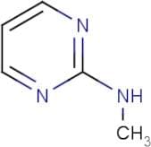 2-Methylaminopyrimidine