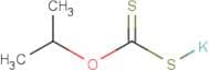 Isopropylxanthic acid potassium salt