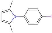 1-(4-Iodophenyl)-2,5-dimethyl-1H-pyrrole