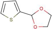 2-(2-Thienyl)-1,3-dioxolane