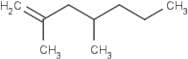 2,4-Dimethyl-1-heptene