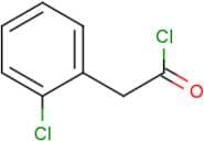2-Chlorophenylacetyl chloride