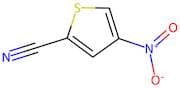 4-Nitrothiophene-2-carbonitrile