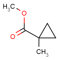 1-Methylcyclopropane-1-carboxylic acid methyl ester