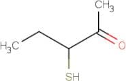 3-Mercapto-2-pentanone