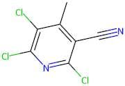 2,5,6-Trichloro-4-methylnicotinonitrile