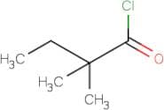 2,2-Dimethylbutyryl chloride