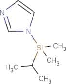 Dimethylisopropylsilylimidazole