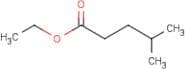 Ethyl 4-methylvalerate