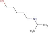 5-(Isopropylamino)pentanol