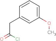 3-Methoxyphenylacetyl chloride