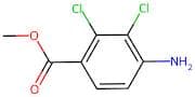Methyl 4-amino-2,3-dichlorobenzoate