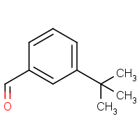 3-tert-Butylbenzaldehyde