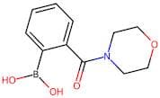 2-(Morpholin-4-ylcarbonyl)benzeneboronic acid
