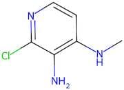 2-Chloro-N4-methylpyridine-3,4-diamine