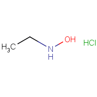 N-Ethylhydroxylamine hydrochloride