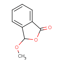 3-Methoxy-1(3H)-isobenzofuranone