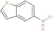 5-Nitrobenzothiophene