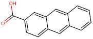 Anthracene-2-carboxylic acid