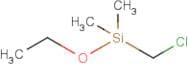 Chloromethyldimethylethoxysilane