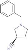 (R)-1-Benzyl-3-pyrrolidinecarbonitrile