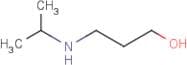 3-(Isopropylamino)propan-1-ol