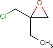 2-(Chloromethyl)-1,2-epoxybutane