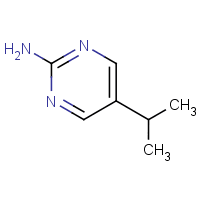 5-Isopropyl-2-pyrimidinamine