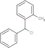 2-Methylbenzhydryl chloride