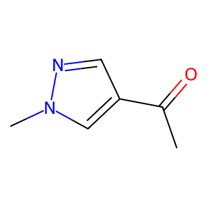 1-(1-Methyl-1H-pyrazol-4-yl)ethanone
