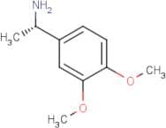 (S)-1-(3,4-Dimethoxyphenyl)ethylamine