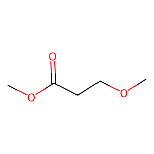 Methyl 3-methoxypropionate