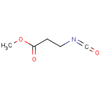 Methyl 3-isocyanatopropanoate