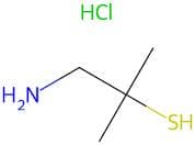 Dimethylcysteamine hydrochloride