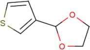 2-(3-Thienyl)-1,3-dioxolane