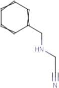 2-(Benzylamino)acetonitrile