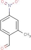 2-Methyl-4-nitrobenzaldehyde